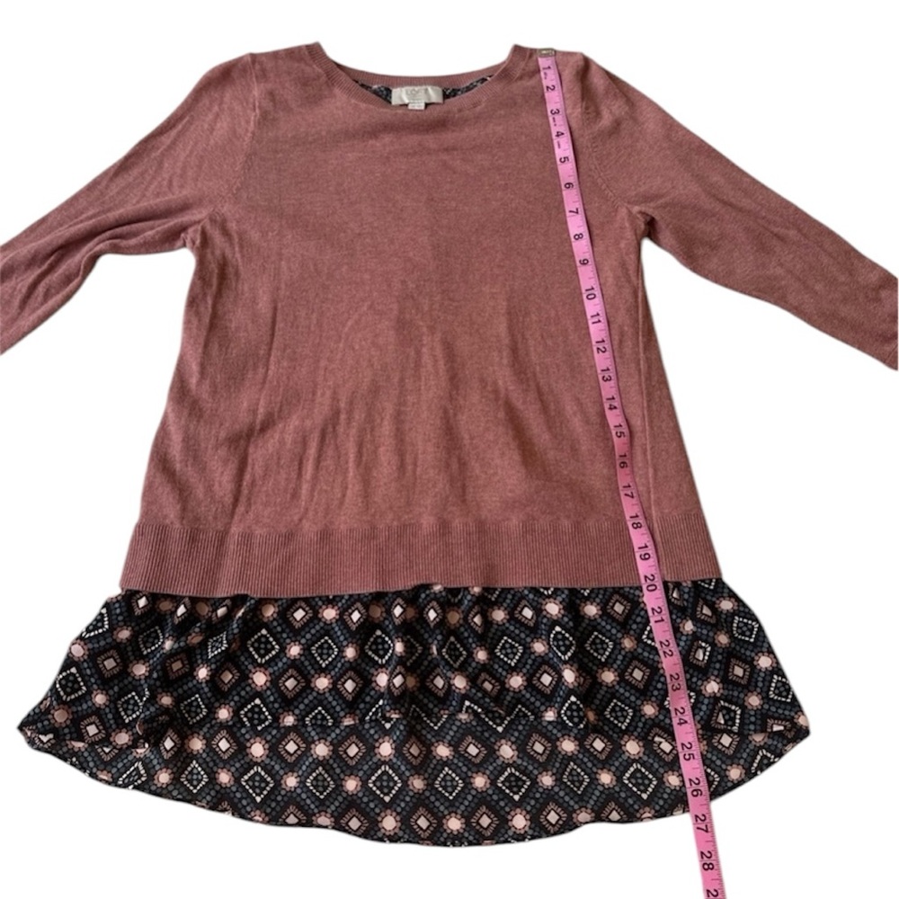 Loft blouse - Picture 4 of 6